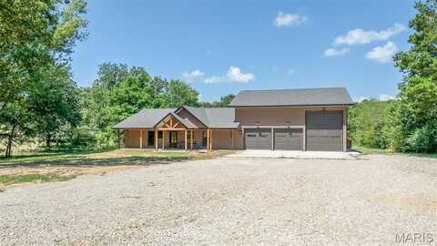 5467 Highway T, Poplar Bluff, MO 63901