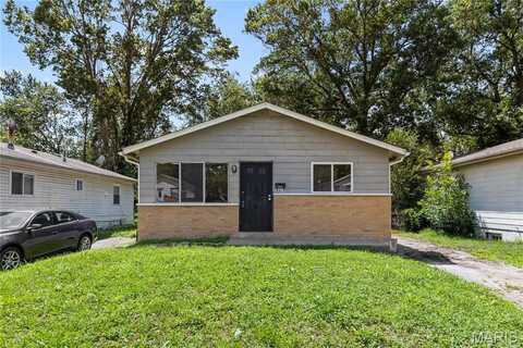 10417 Count Drive, Saint Louis, MO 63136