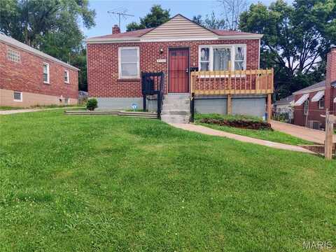 8338 Willett Avenue, Jennings, MO 63136