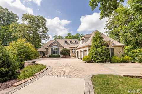 21 Raven Oak Drive, Shiloh, IL 62221