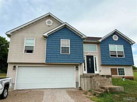 134 Crabapple Drive, Bonne Terre, MO 63628