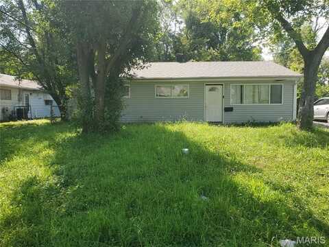 302 Marion Street, Cahokia, IL 62206