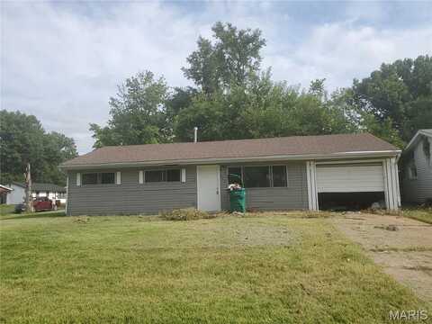 111 Lazarcheff Drive, Cahokia, IL 62206