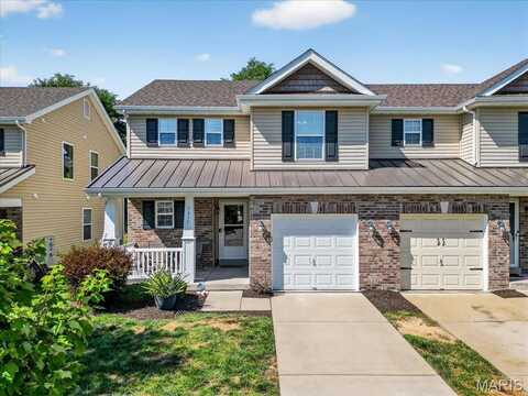 1317 New Charter Lane, O'fallon, MO 63366