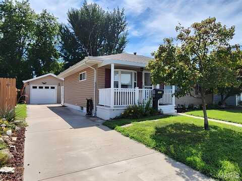 3016 Warren Avenue, Granite City, IL 62040