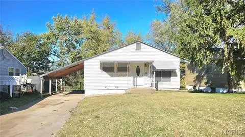 147 Roderick Drive, Saint Louis, MO 63137