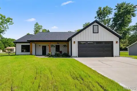 63 Plackemeier Drive, O'fallon, MO 63366