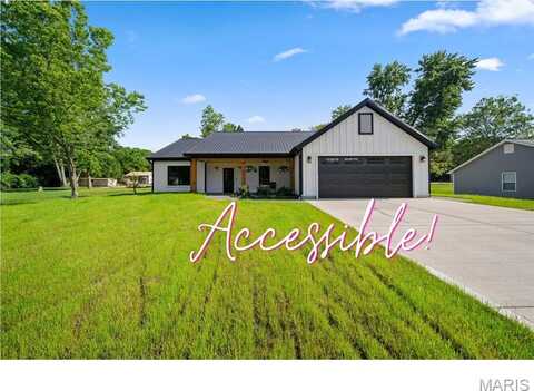 63 Plackemeier Drive, O'fallon, MO 63366