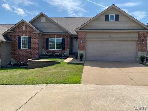 2225 Prairie Hollow Road, Imperial, MO 63052