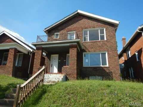 4587 Carter Avenue, Saint Louis, MO 63115