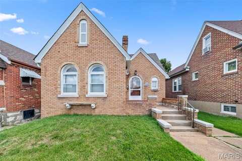 4323 Loughborough, Saint Louis, MO 63116