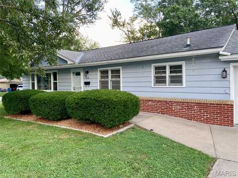 2308 Ranchland Drive, Quincy, IL 62301