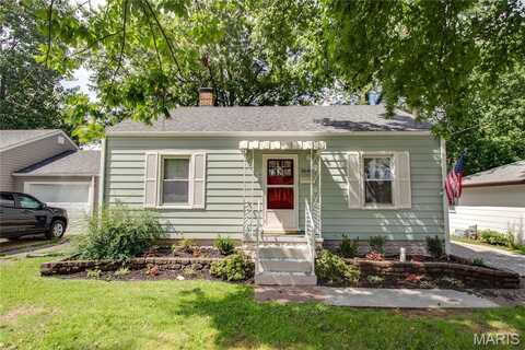 3640 Western Avenue, Alton, IL 62002