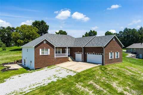 7371 Jerusalem Road, Edwardsville, IL 62025