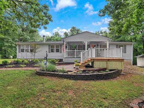 3870 Wilkinson Road, De Soto, MO 63020