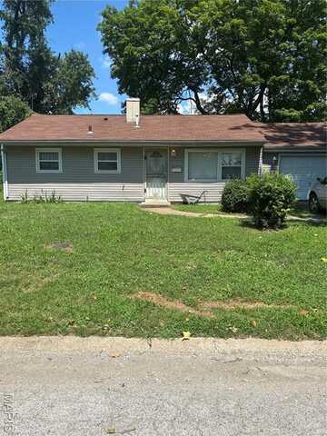 7013 Edna Street, East Saint Louis, IL 62203