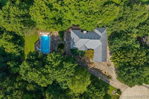 14 Forest Drive, Maryville, IL 62062