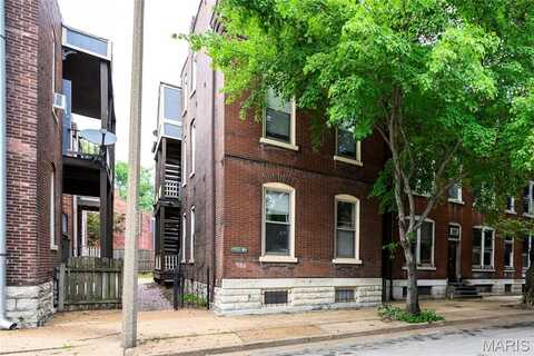 735 Shenandoah Avenue, Saint Louis, MO 63104