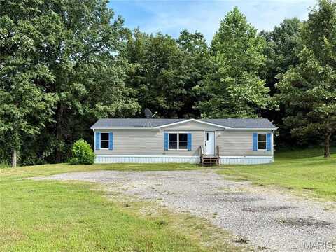 10231 Autumn Road, Cadet, MO 63630