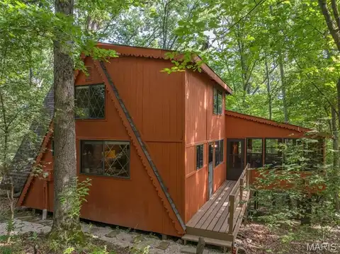 781 Twimsberg Woods Drive, Innsbrook, MO 63390