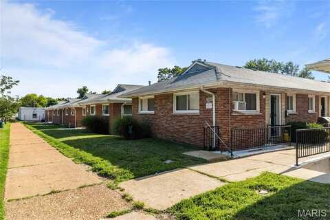3646 Illinois Avenue, Saint Louis, MO 63118