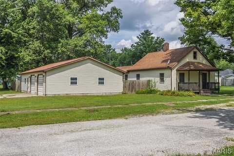 650 Randolph Street, Beckemeyer, IL 62219