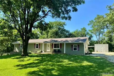 45 Brian Lane, Troy, MO 63379