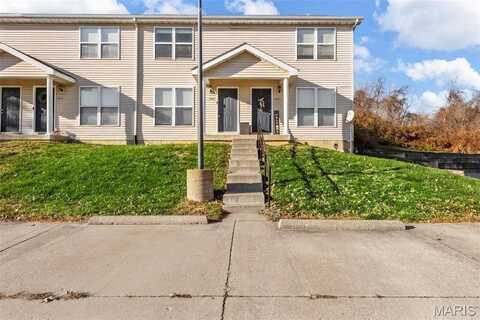 1443 Alberta Drive, Saint Charles, MO 63303