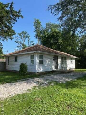 801 N 71st Street, East Saint Louis, IL 62203