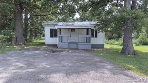 10240 Silverleaf Road, Mineral Point, MO 63660