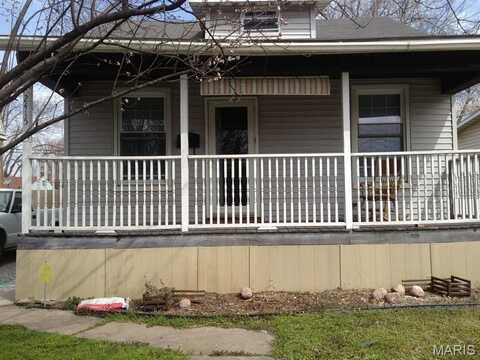 2415 Hodges Avenue, Granite City, IL 62040