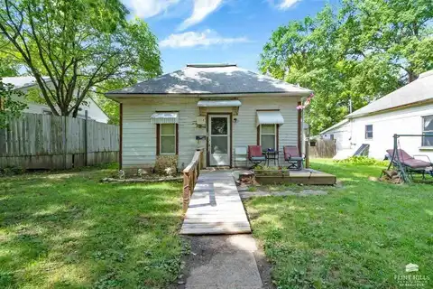 118 W Walnut Street, Junction City, KS 66441