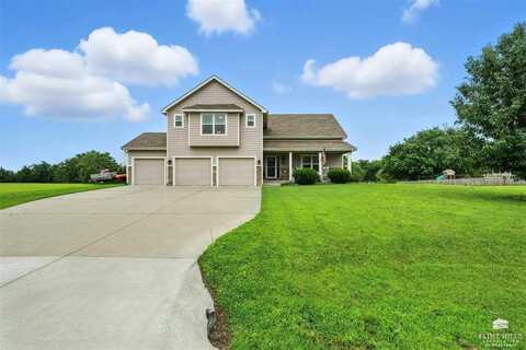 9104 Ridge Lane, Milford, KS 66514