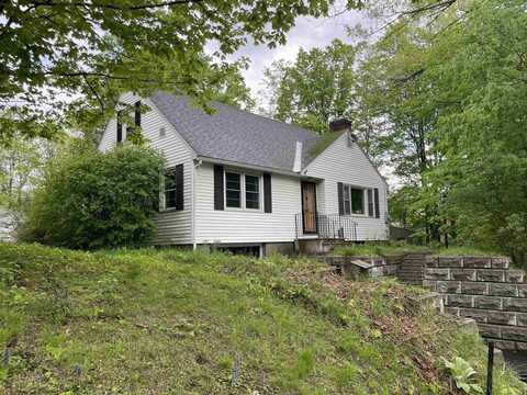 11 Maple Street, Brattleboro, VT 05350