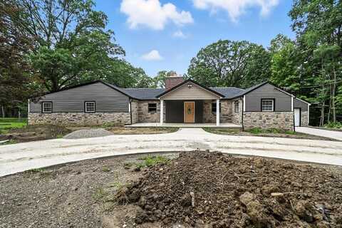2255 Pavonia Road, Mansfield, OH 44903