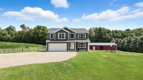 6761 Renie Road, Bellville, OH 44813