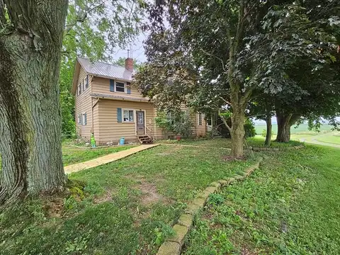 3056 McCracken Road, Bucyrus, OH 44820