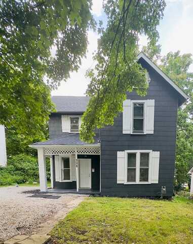 328 Second Avenue, Mansfield, OH 44902