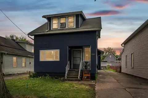7003 Park Ave., Cleveland, OH 44105
