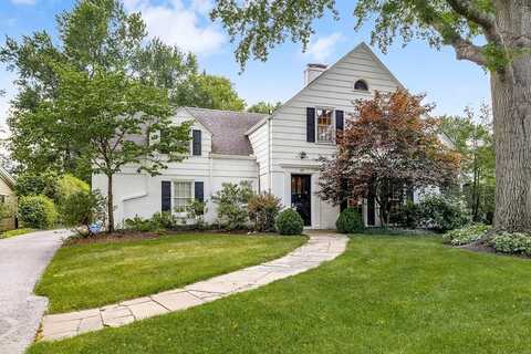 495 Chevy Chase Rd, Mansfield, OH 44907