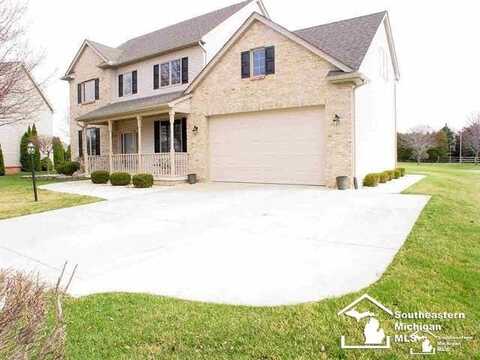 15474 Birchdale Circle, Monroe, MI 48161