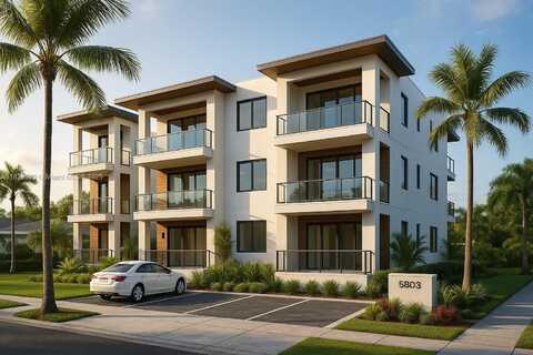 5803 Arthur St, Hollywood, FL 33021