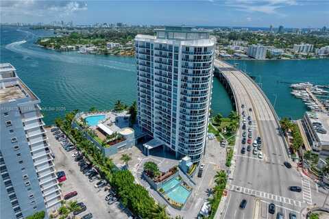 1881 79th St Cswy, North Bay Village, FL 33141