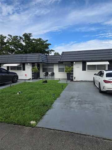 7602 NW 73rd Ter, Tamarac, FL 33321
