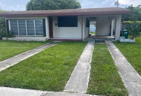 20610 SW Eagle Nest Rd, Cutler Bay, FL 33189
