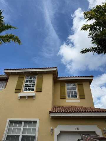 551 NE 21st Ter, Homestead, FL 33033