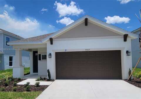 5727 GINGHAM DR, Kissimmee, FL 34758