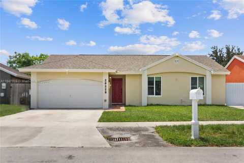 20228 SW 124th Pl, Miami, FL 33177