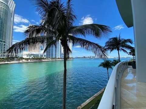 901 Brickell Key Blvd, Miami, FL 33131