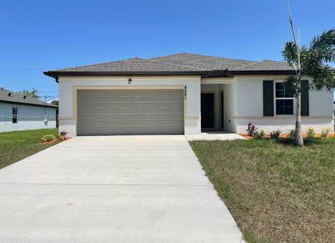 4081 SW Hablow St, Port Saint Lucie, FL 34953